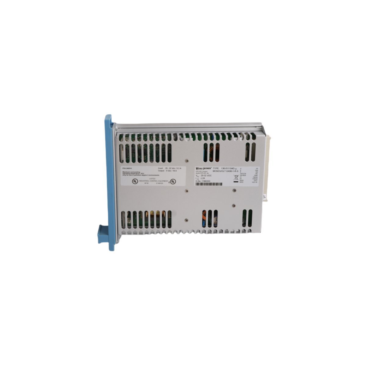 FC-PSU-240516 V1.1 Honeywell Power Supply Module 24V to 5V