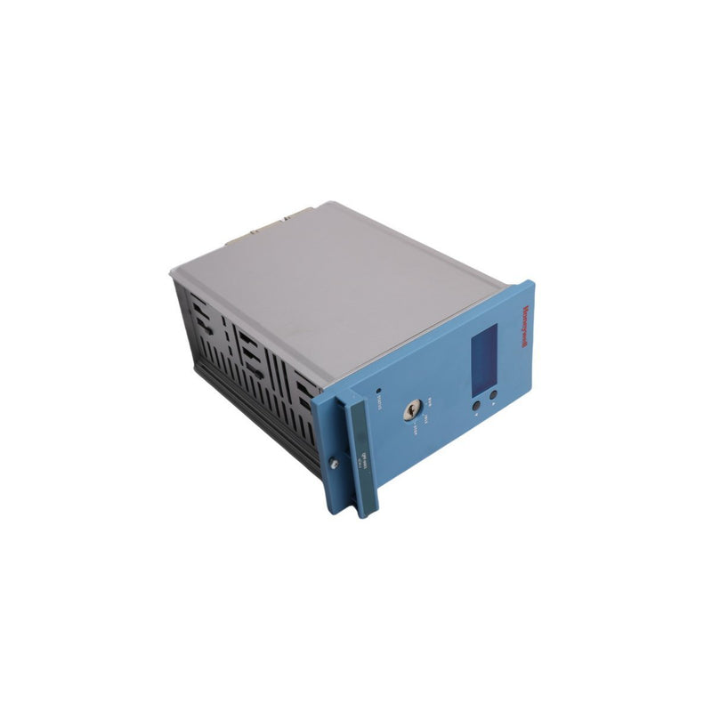 Honeywell FC-QPP-0002 V1.2 Safety Manager Quad Processor Pack