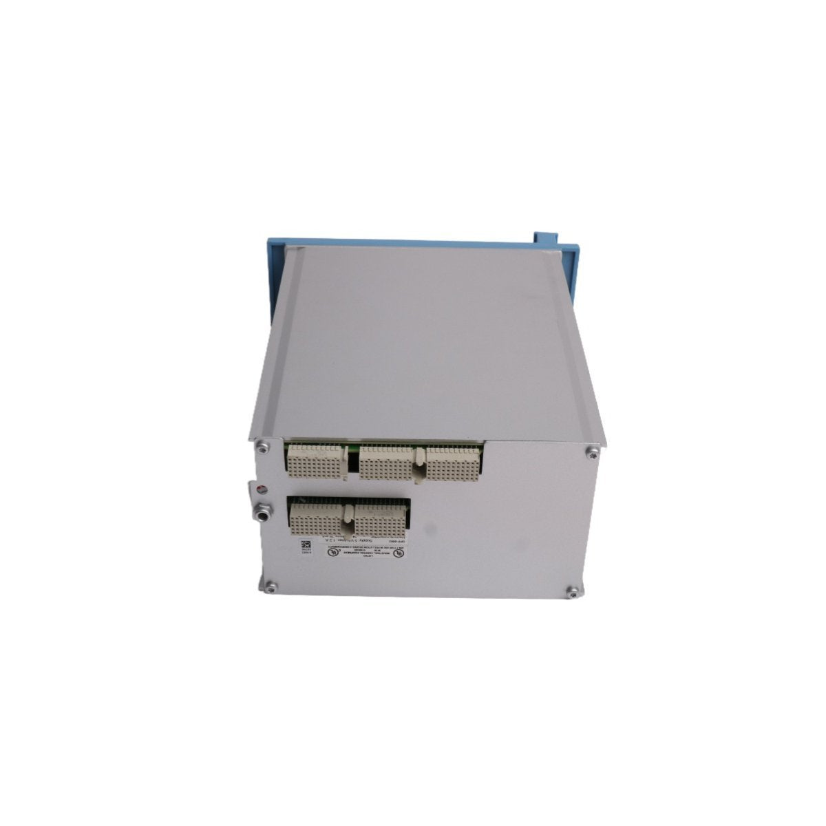 Honeywell FC-QPP-0002 V1.2 Safety Manager Quad Processor Pack