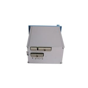 Honeywell FC-QPP-0002 V1.2 Safety Manager Quad Processor Pack