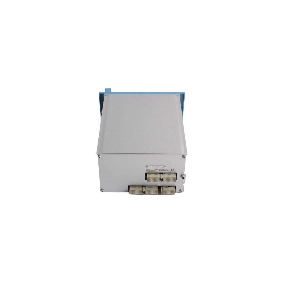 Honeywell FC-QPP-0002 V2.0 Safety Manager Quad Processor Module
