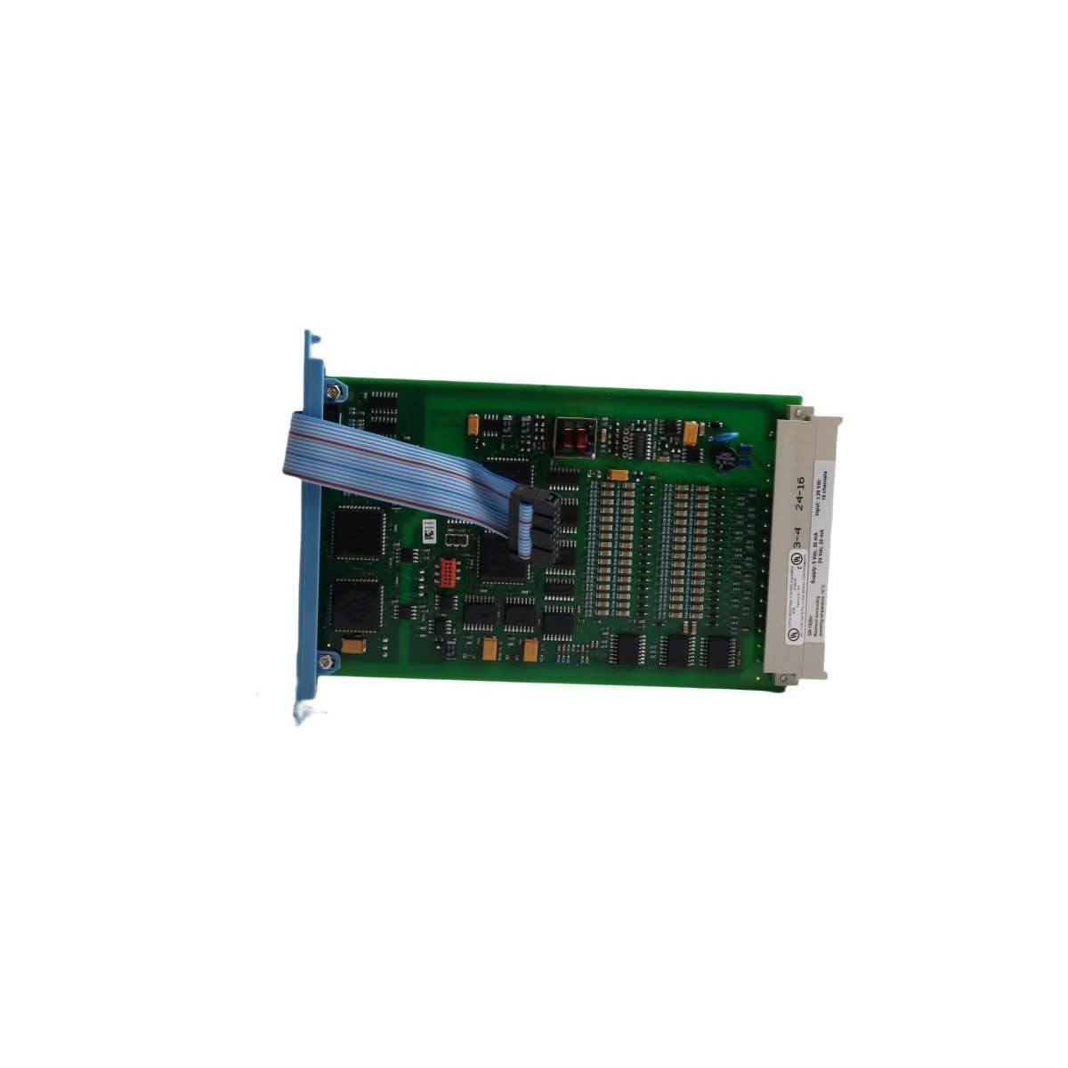 FC-SAI-160M Honeywell Safety Manager Analog Input Module