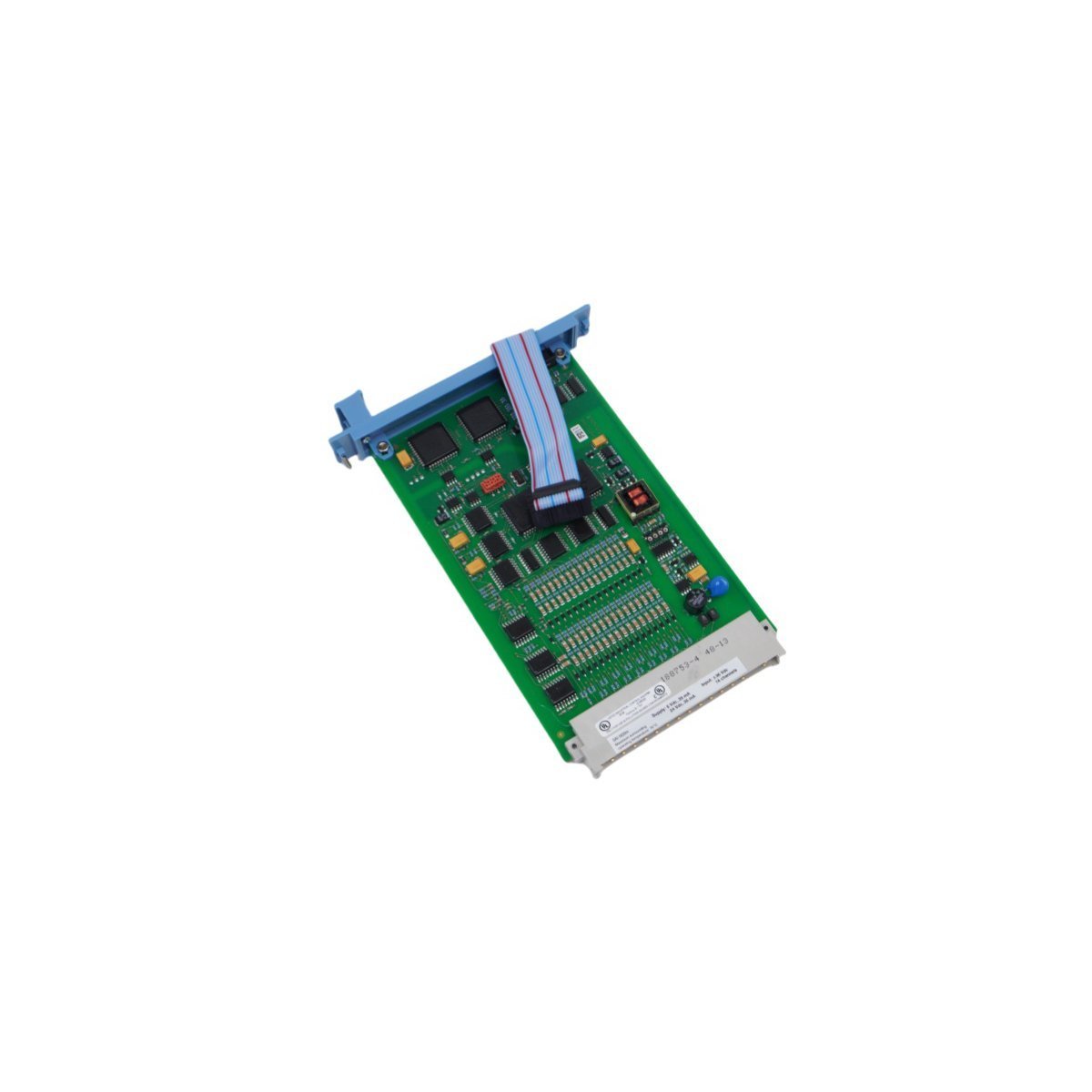 FC-SAI-1620M V1.5 Honeywell Safety Manager Analog Input Module 16-Channel