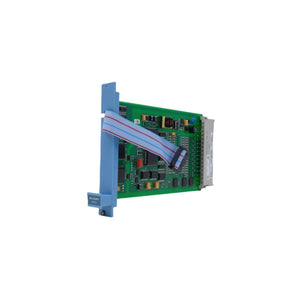 وحدة إدخال تناظري FC-SAI-1620M V1.5 من Honeywell Safety Manager بـ 16 قناة