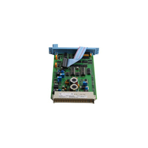 FC-SAO-022M Honeywell Safe Analog Output Module