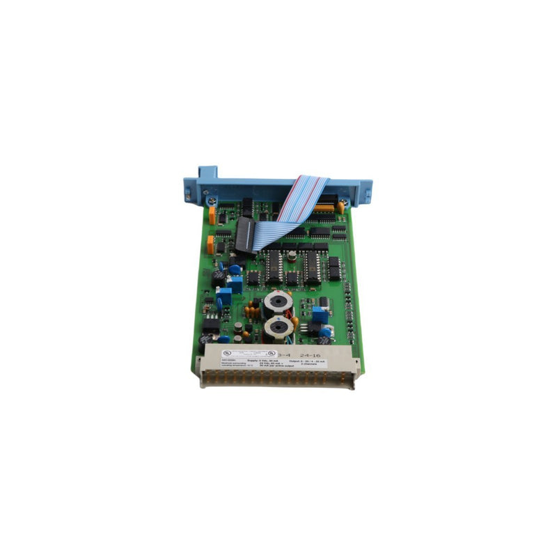 FC-SAO-022M Honeywell Safe Analog Output Module