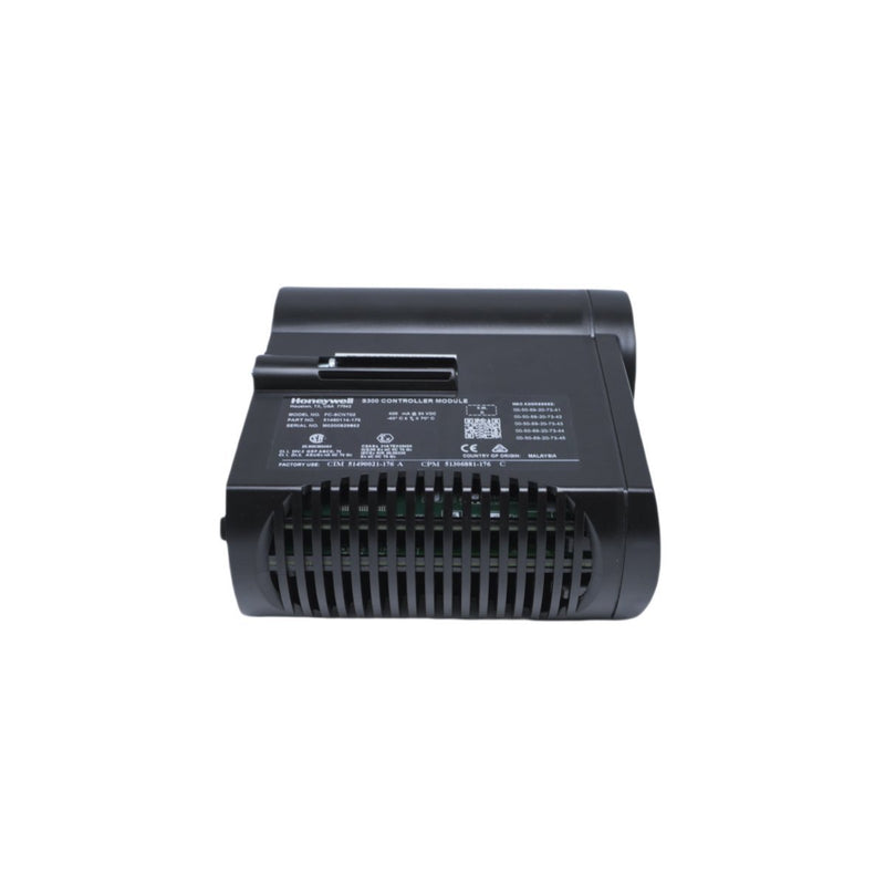 51460114-176 Honeywell FC-SCNT02 S300 Safety Controller Module