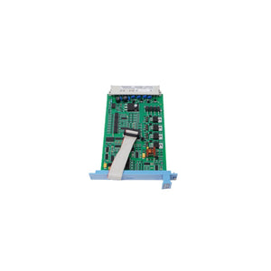 FC-SDOL-0424 V1.2 Honeywell Fail Safe Digital Output Loop Monitored Module