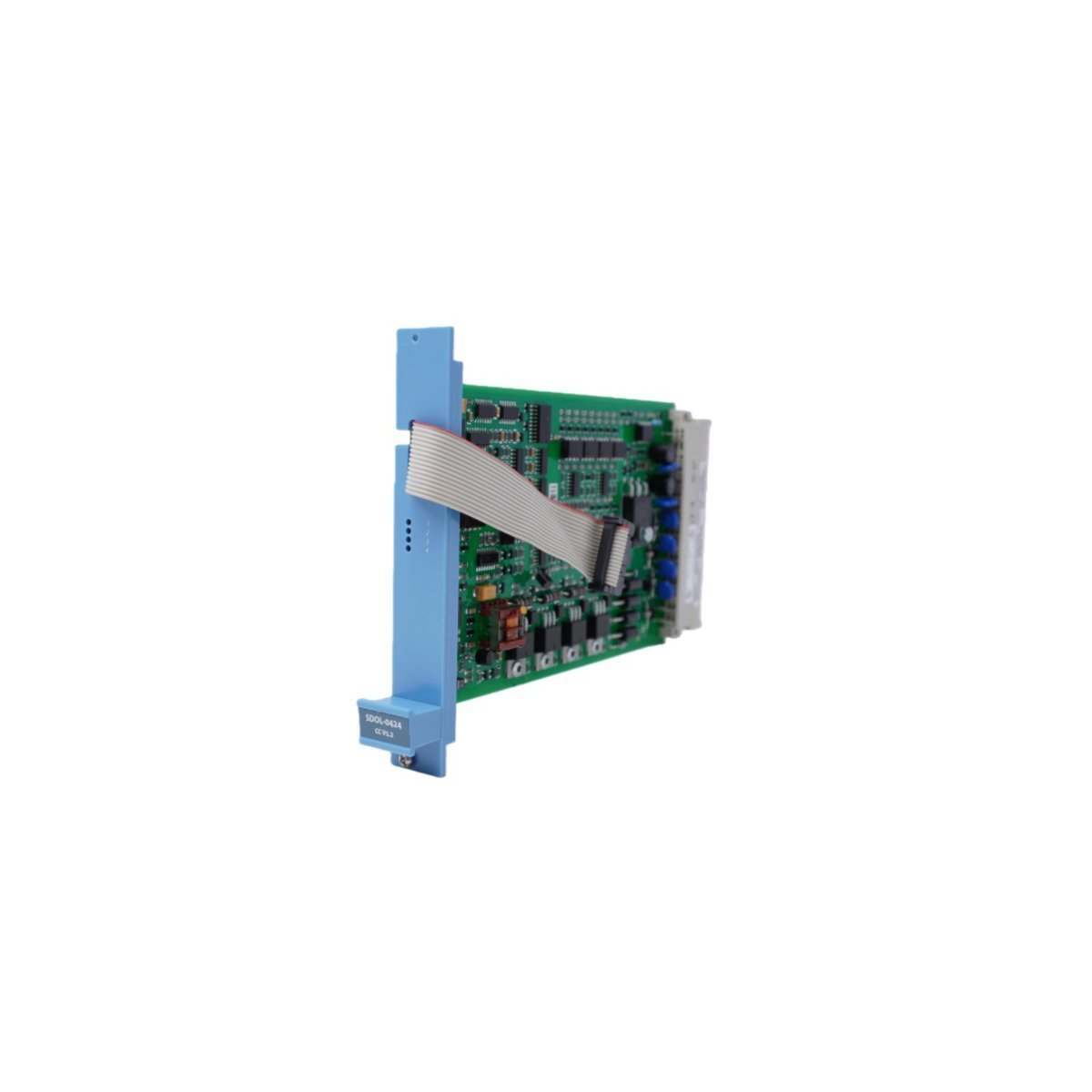 FC-SDOL-0424 V1.2 Honeywell Fail Safe Digital Output Loop Monitored Module