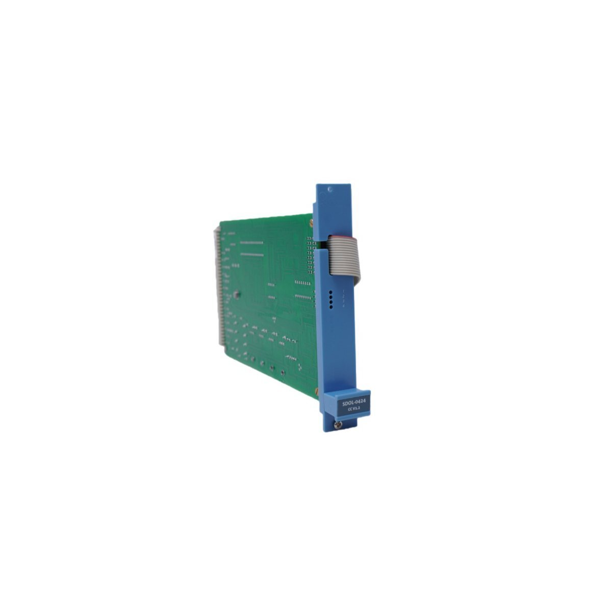 FC-SDOL-0424 V1.2 Honeywell Fail Safe Digital Output Loop Monitored Module