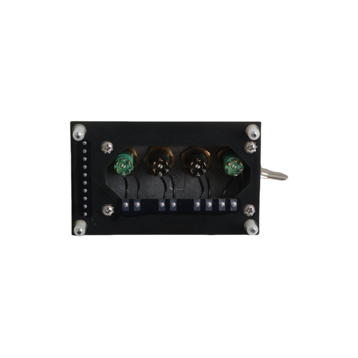 51306930-176 Honeywell FC-SSWM01 FSC SC Switch Module Safety Interface