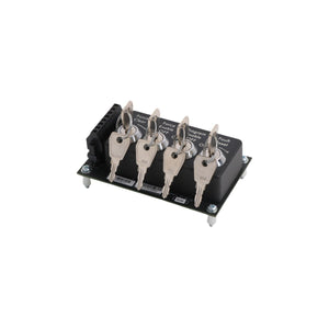 51306930-176 Honeywell FC-SSWM01 FSC SC Switch Module Safety Interface