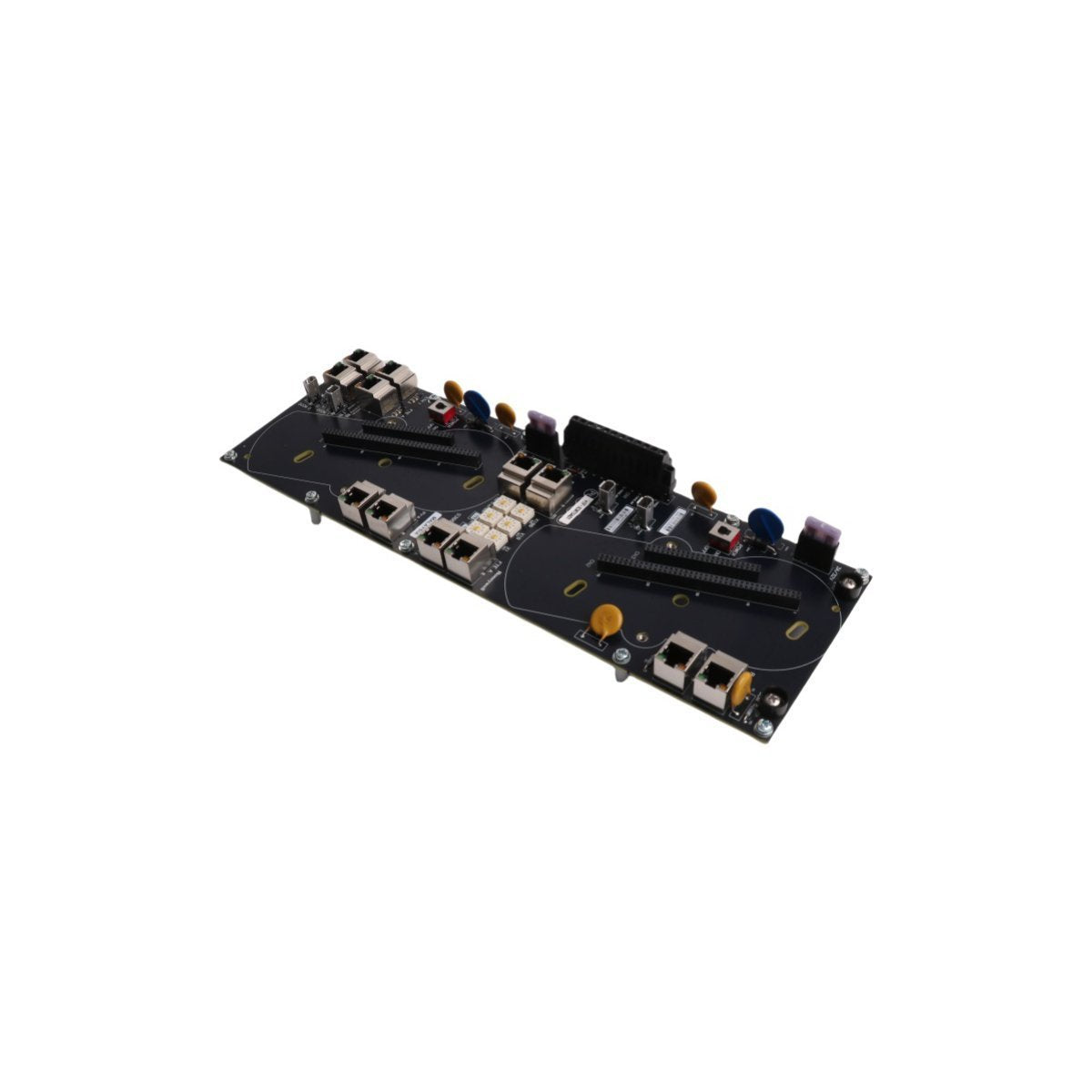 FC-TCNT01 Honeywell FSC System Input Output Termination Assembly