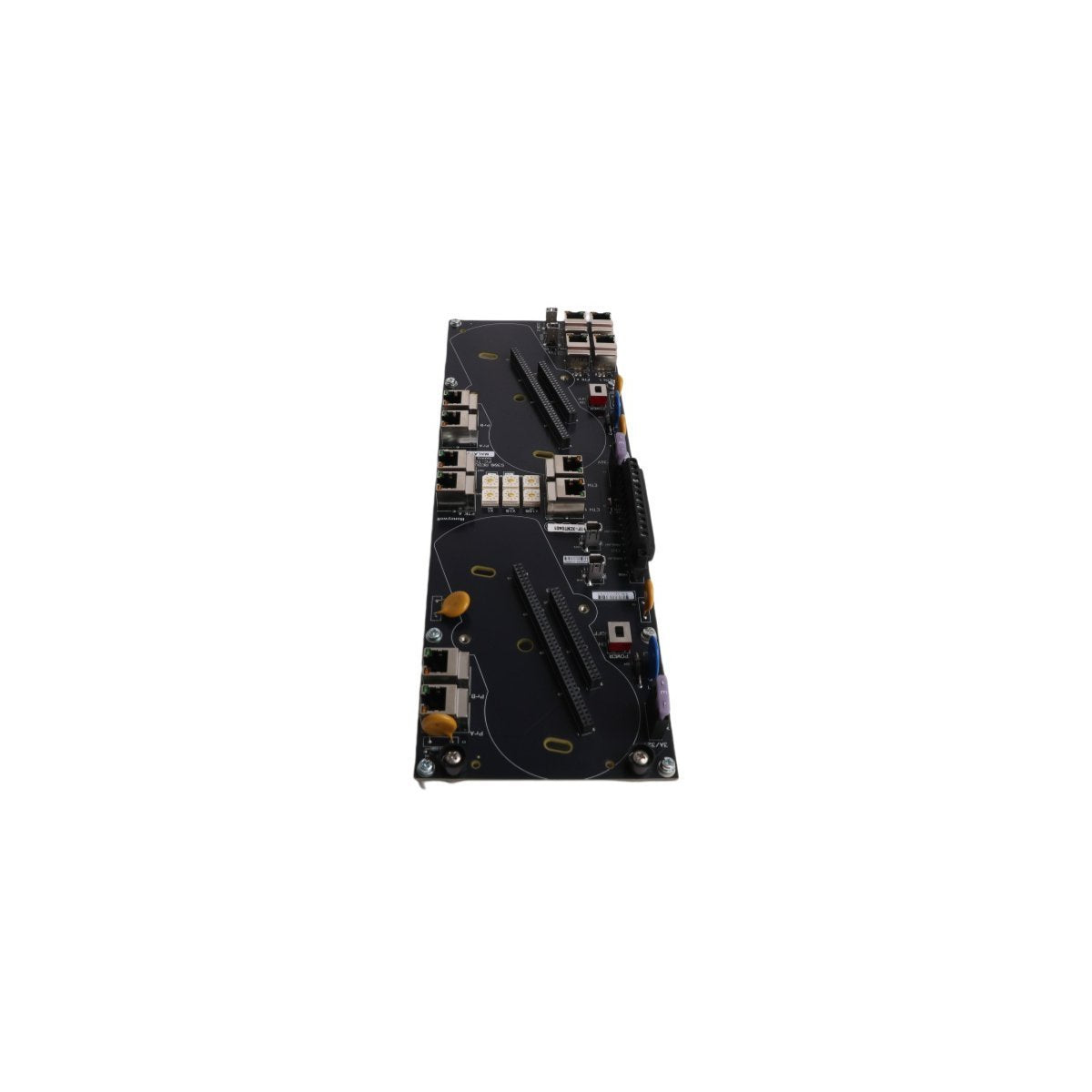 FC-TCNT01 Honeywell FSC System Input Output Termination Assembly