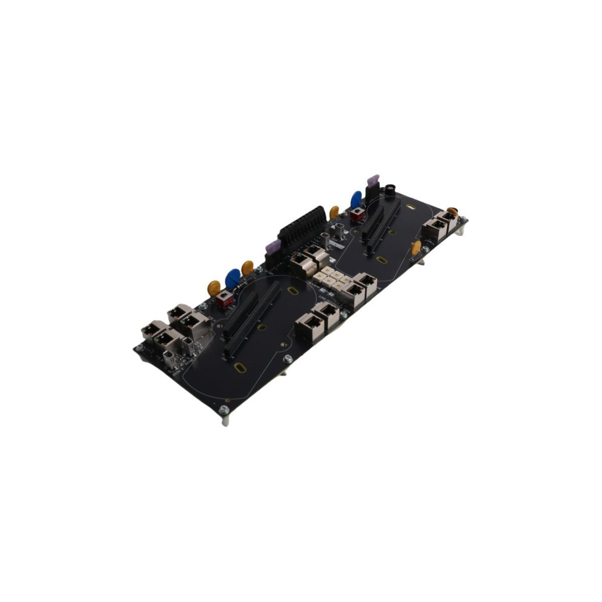 Módulo IOTA de seguridad redundante FC-TCNT11 Sistema Honeywell FSC 51307928-176