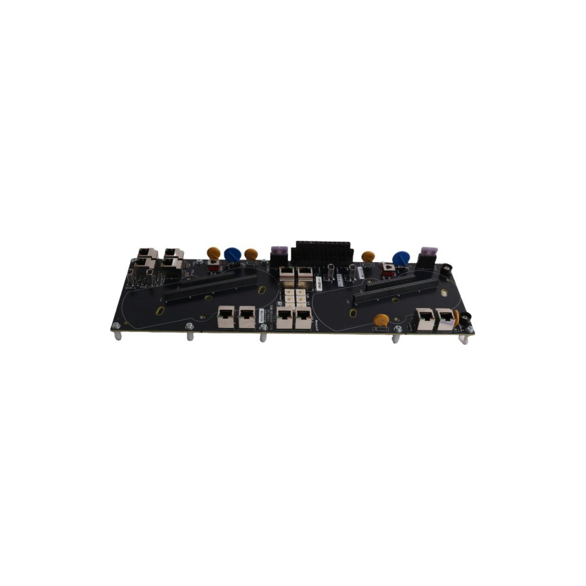 FC-TCNT11 Redundant Safety IOTA Module Honeywell FSC System 51307928-176