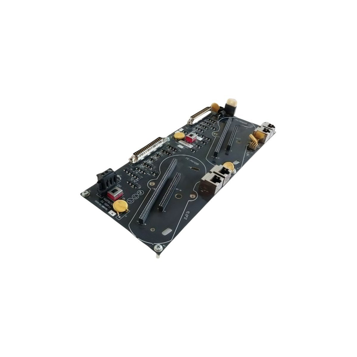 FC-TDIO11 Redundant Digital I O IOTA Module Honeywell Experion PKS