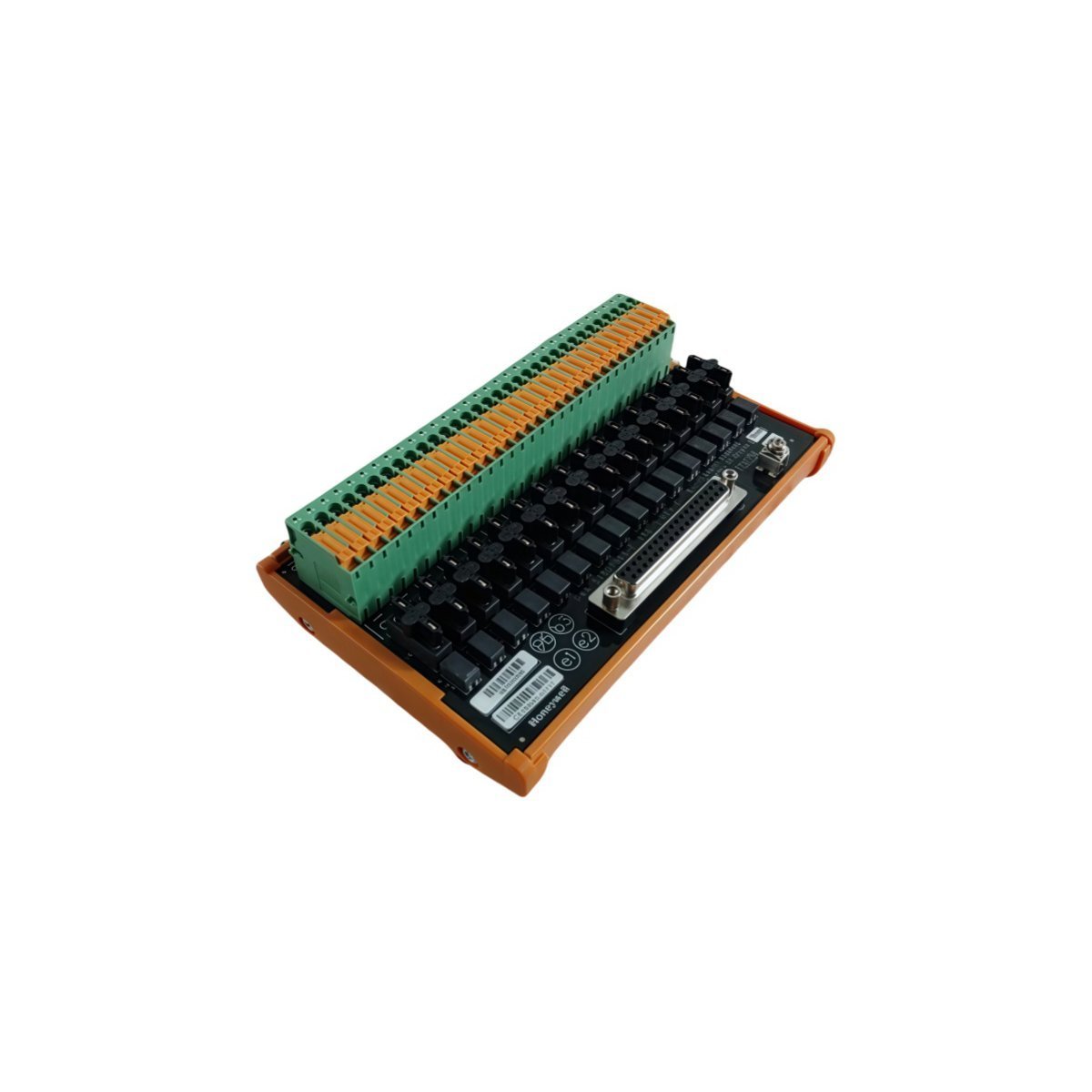 FC-TDIO51 Honeywell Digital Input Module Experion PKS 16-Channel