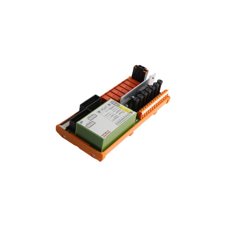 FC-TDIO52 Honeywell Safety Manager SC Hardware Digital I/O Module