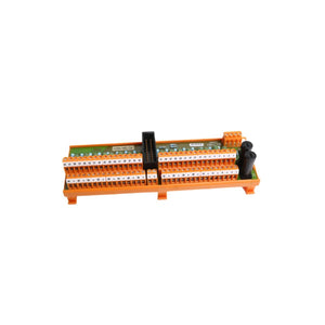 FC-TSAI-1620M Honeywell 16-Channel SIL 3 Analog Input Module