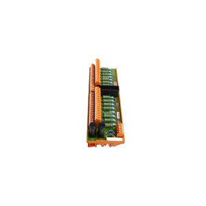 FC-TSAI-1620M Honeywell 16-Channel SIL 3 Analog Input Module