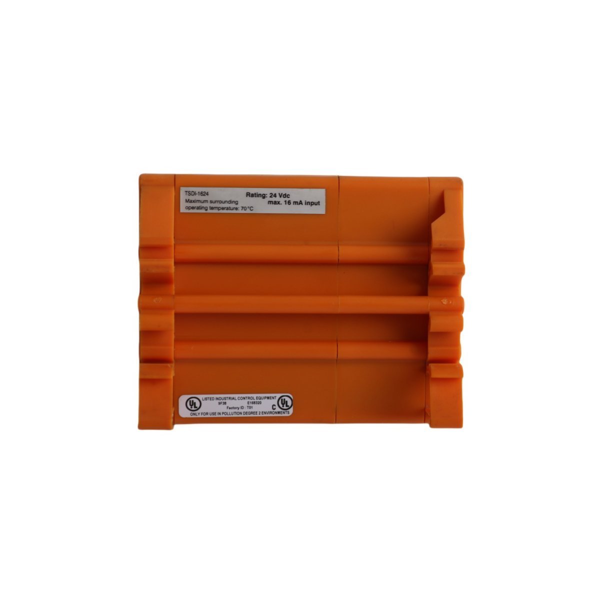FC-TSDI-1624 Honeywell Experion PKS Digital Input Module