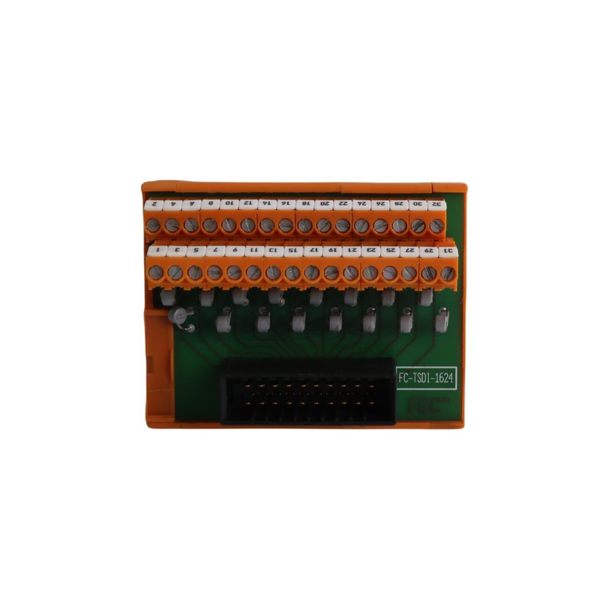 FC-TSDI-1624 Honeywell Experion PKS Digital Input Module