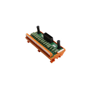 وحدة إدخال رقمية للأمان طراز FC-TSDI-1624C من هانيويل Experion PKS