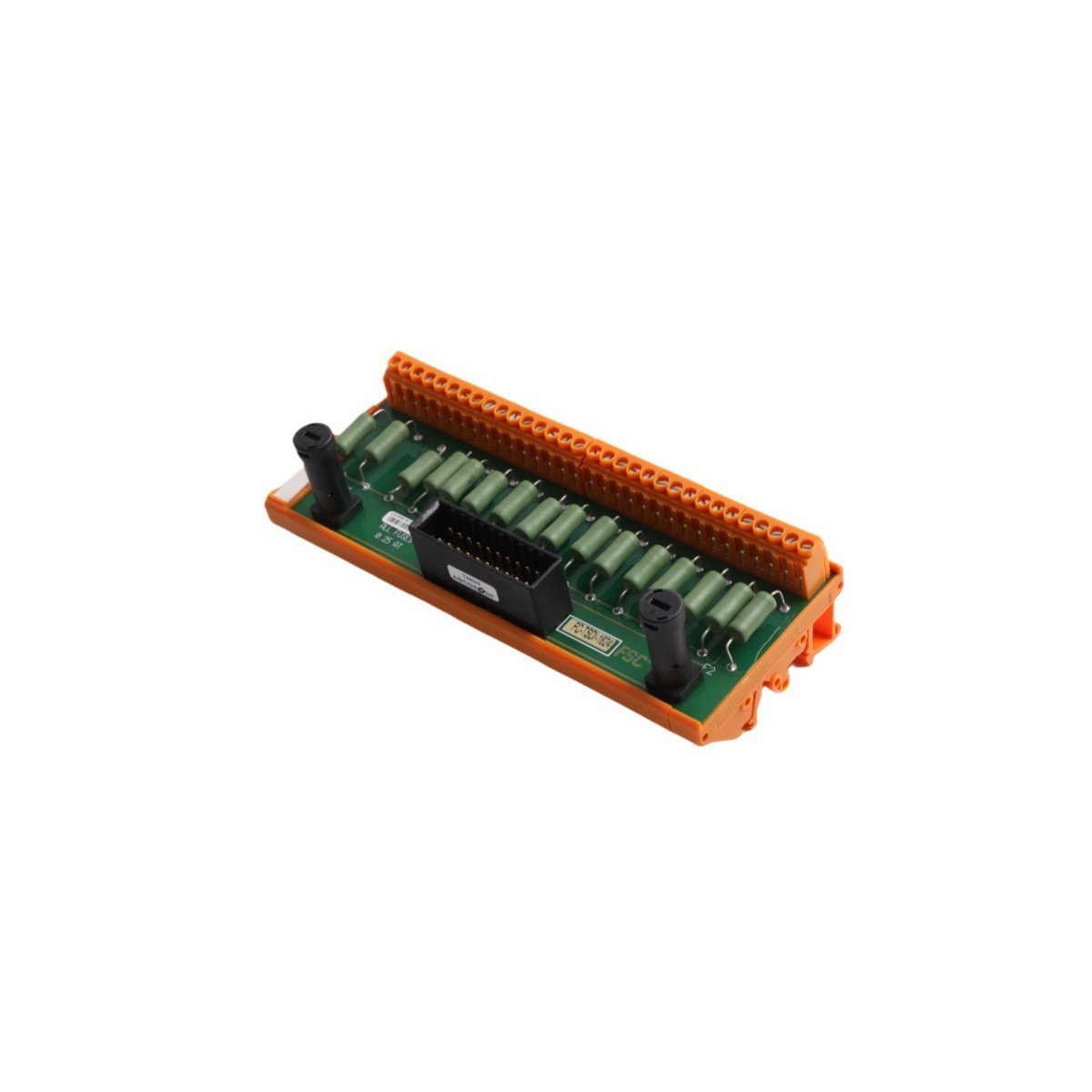 وحدة إدخال رقمية للأمان طراز FC-TSDI-1624C من هانيويل Experion PKS
