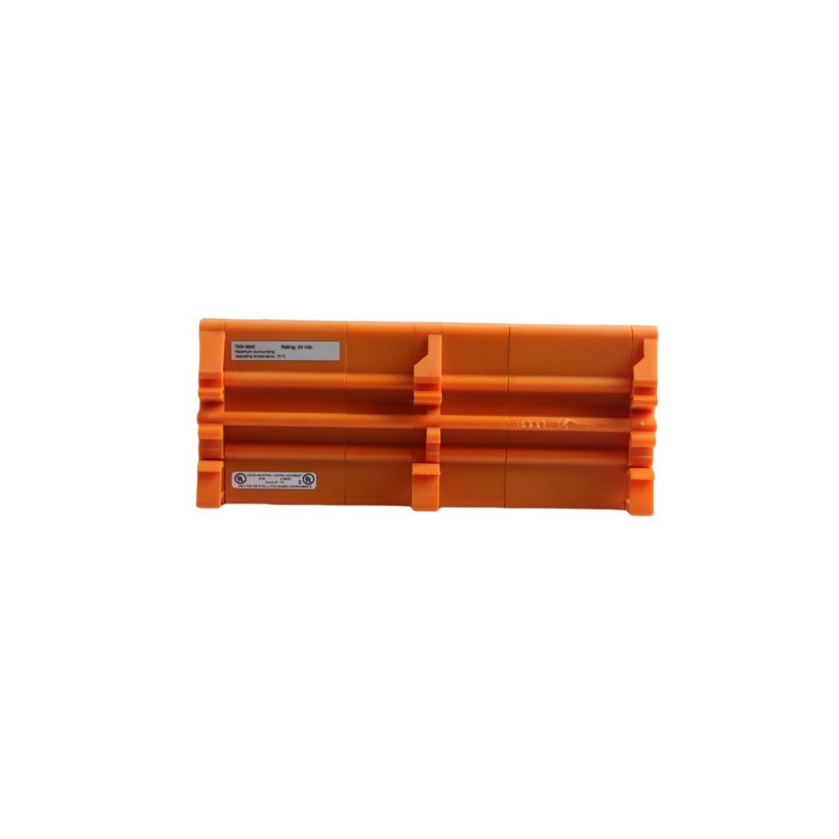 وحدة إدخال رقمية للأمان طراز FC-TSDI-1624C من هانيويل Experion PKS