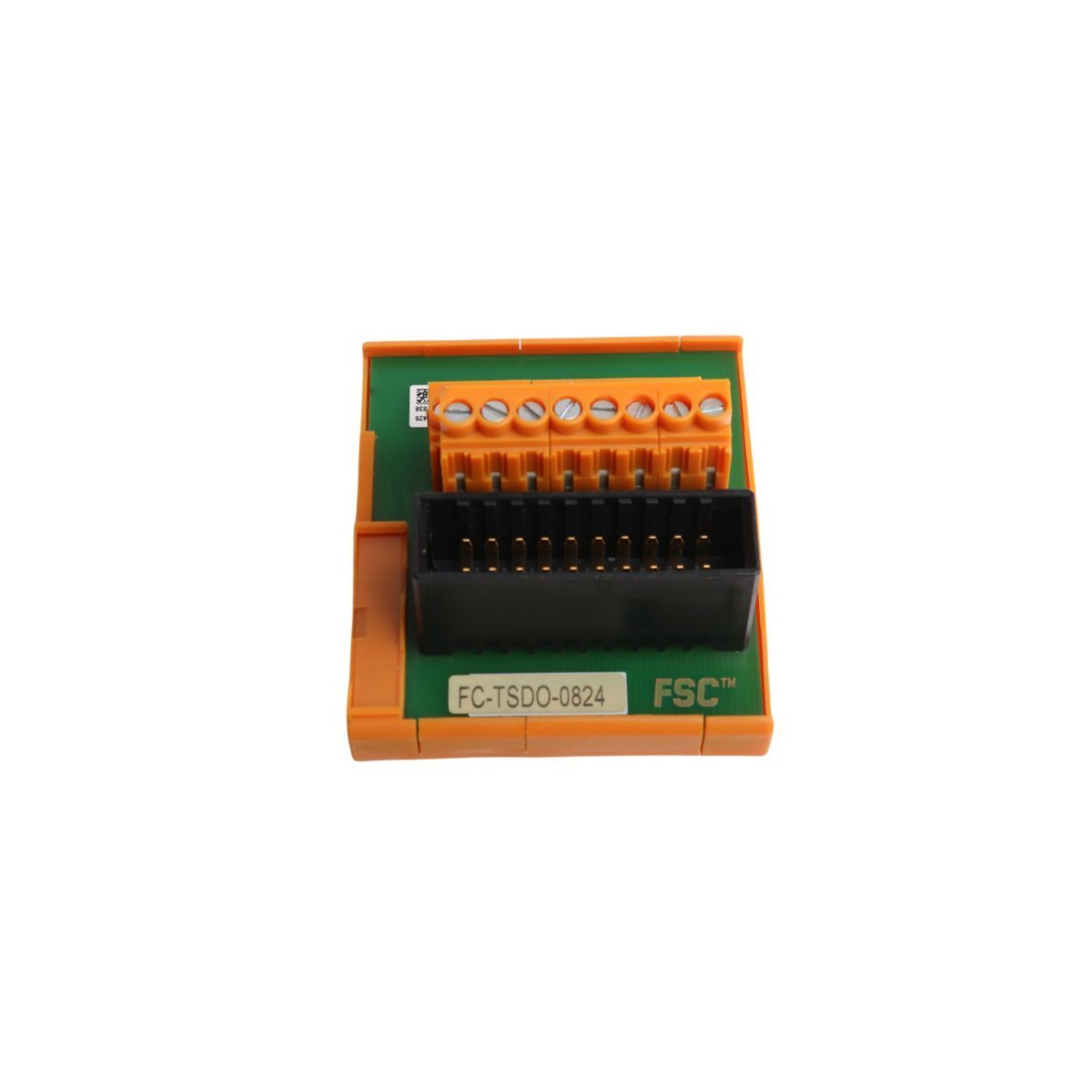 FC-TSDO-04UNI Honeywell Experion PKS Safe Digital Output Module