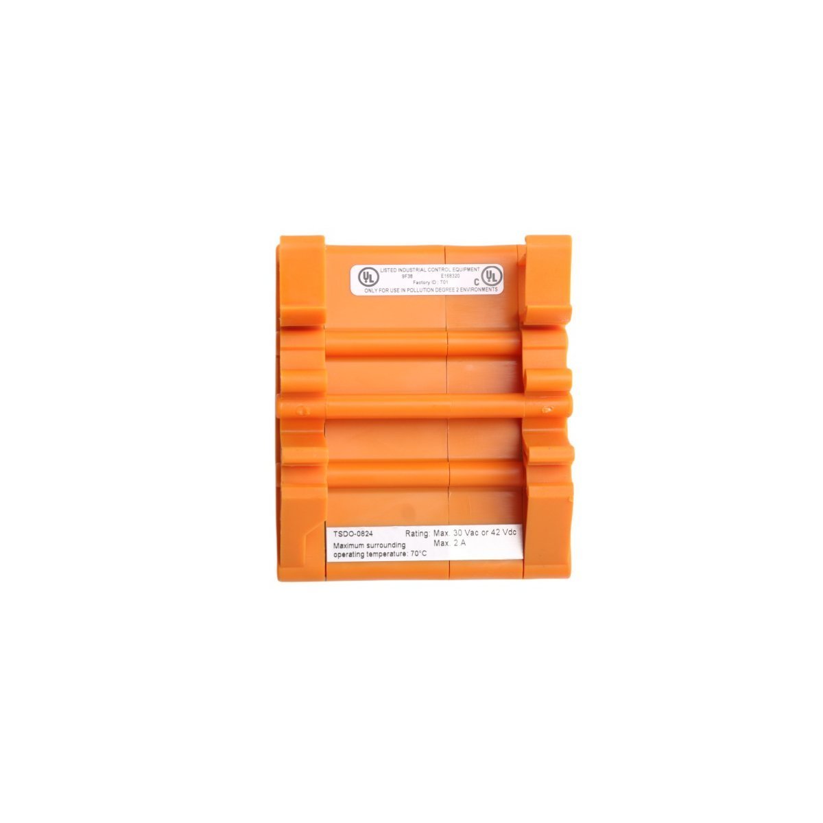 FC-TSDO-04UNI Honeywell Experion PKS Safe Digital Output Module