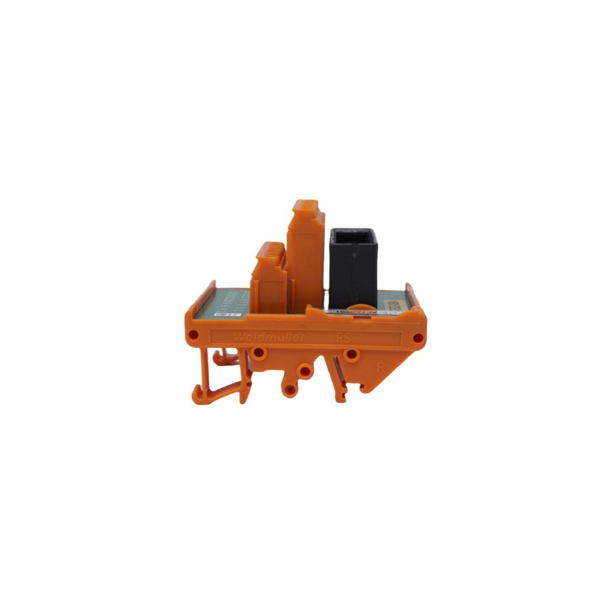 وحدة إخراج رقمي آمنة 8 قنوات 24 فولت تيار مستمر FTA طراز FC-TSDO-0824 من Honeywell