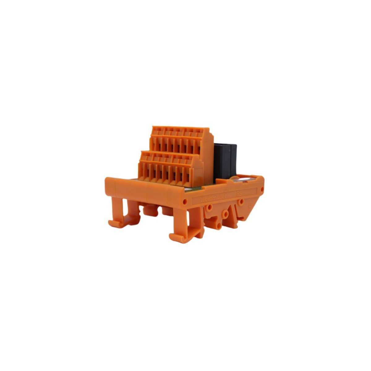 وحدة إخراج رقمي آمنة 8 قنوات 24 فولت تيار مستمر FTA طراز FC-TSDO-0824 من Honeywell