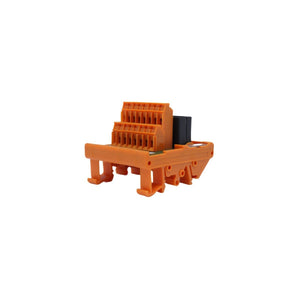 وحدة إخراج رقمي آمنة 8 قنوات 24 فولت تيار مستمر FTA طراز FC-TSDO-0824 من Honeywell