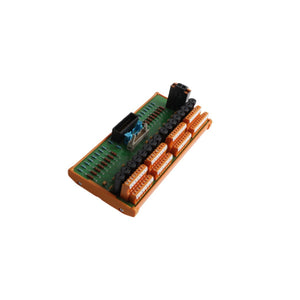 Honeywell Field Termination Assembly FC-TSGASH-1624 V1.0 Safe Gas Flame Detector Module