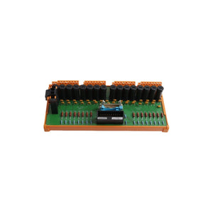 Honeywell Field Termination Assembly FC-TSGASH-1624 V1.0 Safe Gas Flame Detector Module