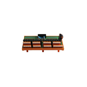 FC-TSGASH-1624P Honeywell Field Termination Assembly FSC Safety Module