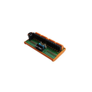 FC-TSGASH-1624P Honeywell Field Termination Assembly FSC Safety Module