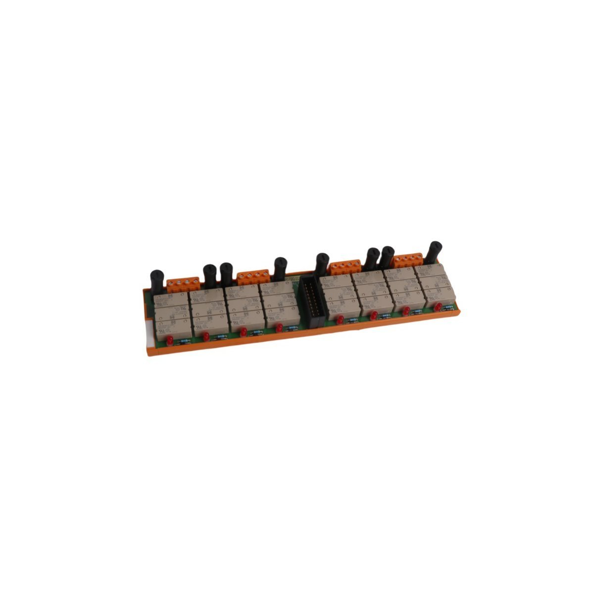 FC-TSRO-0824 V1.1 Digital Output FTA Honeywell Safety System