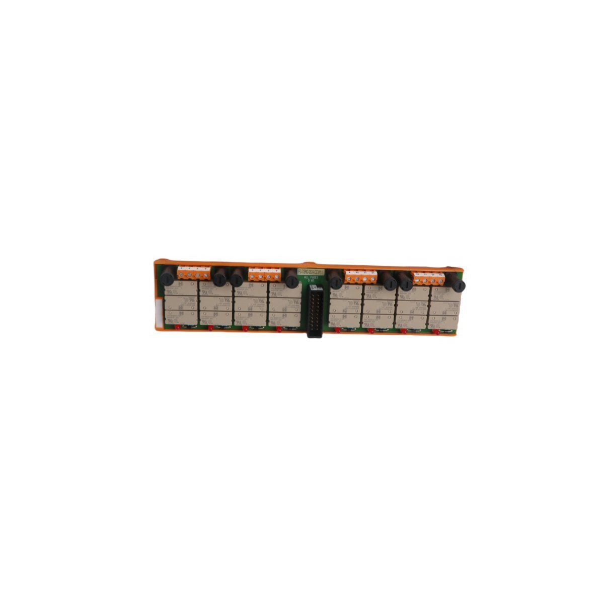 FC-TSRO-0824 V1.1 Digital Output FTA Honeywell Safety System