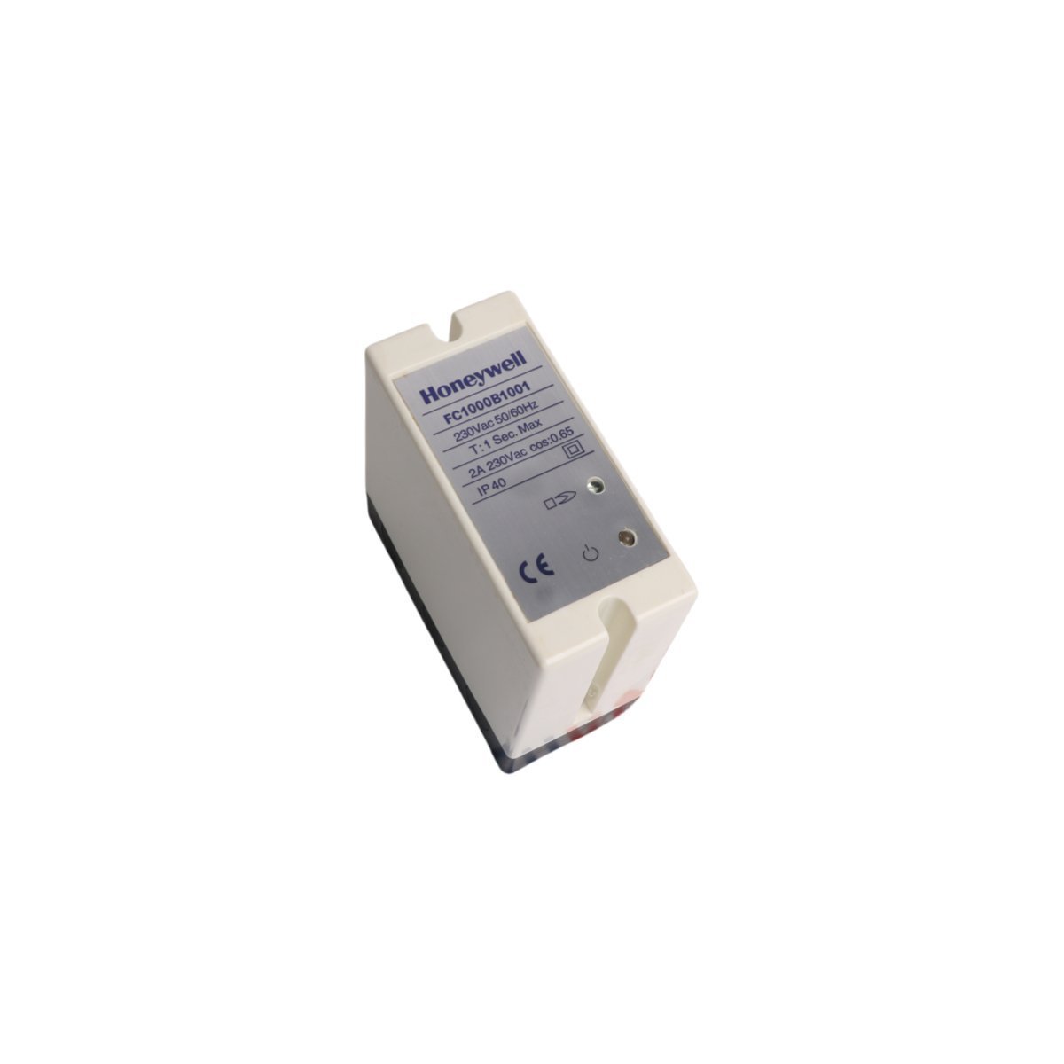 وحدة التحكم في احتراق شعلة إدارة الموقد Honeywell FC1000B1001