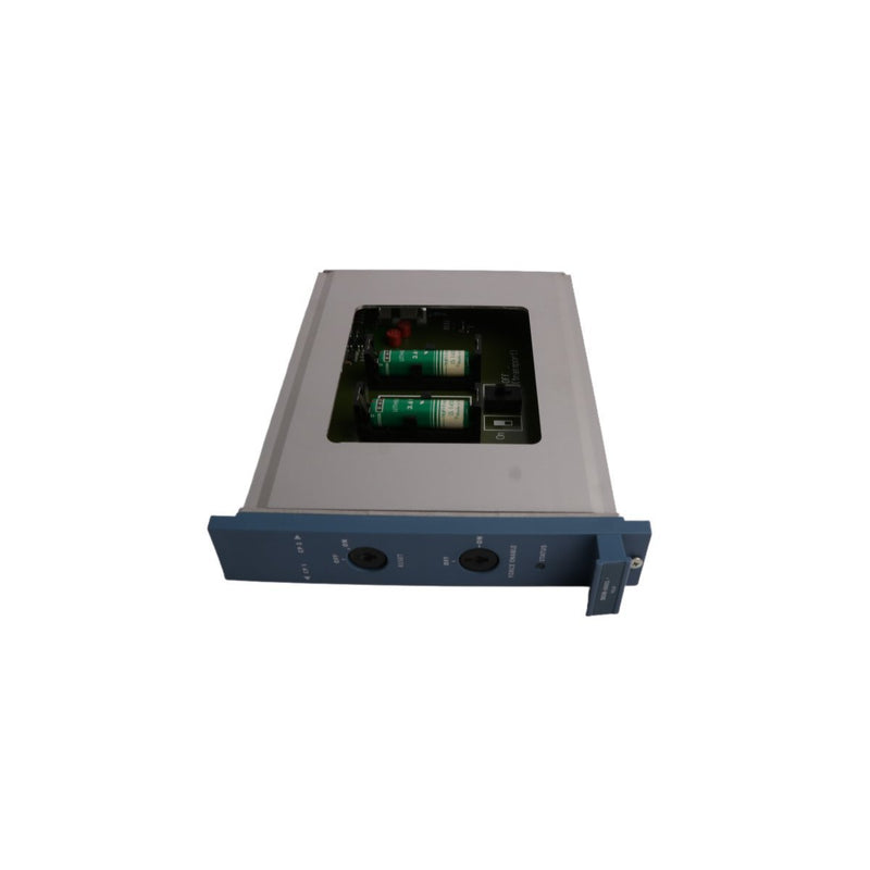 Honeywell DCS Cabinet Blank Plate FS-BLIND-CHA1HE