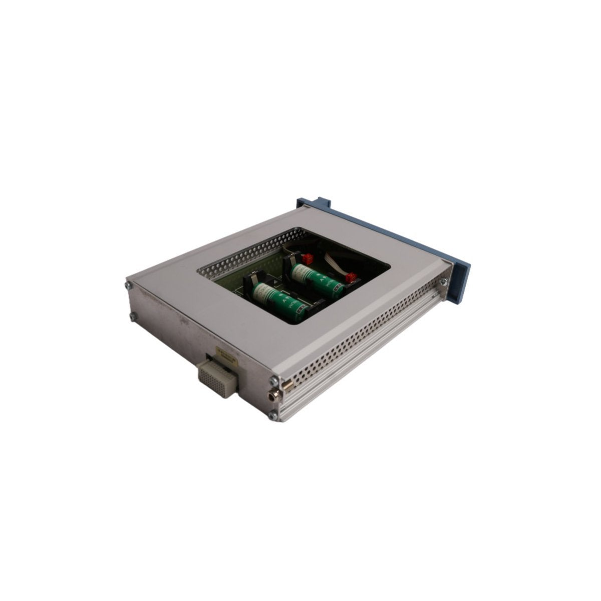 FS-BLIND-CHA3HE لوحة غطاء ثلاثية الفتحات لنظام التحكم Honeywell