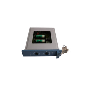 FS-BLIND-CHA4HE كابل التحكم بالستارة وغطاء الفتحة من Honeywell