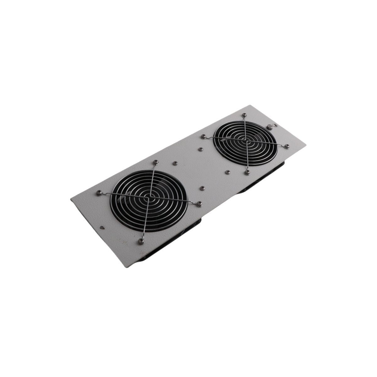 FS-FANWR-24R Conjunto de ventilador doble de refrigeración Honeywell 24V CC con lectura de RPM