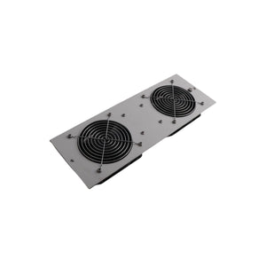 FS-FANWR-24R Conjunto de ventilador doble de refrigeración Honeywell 24V CC con lectura de RPM