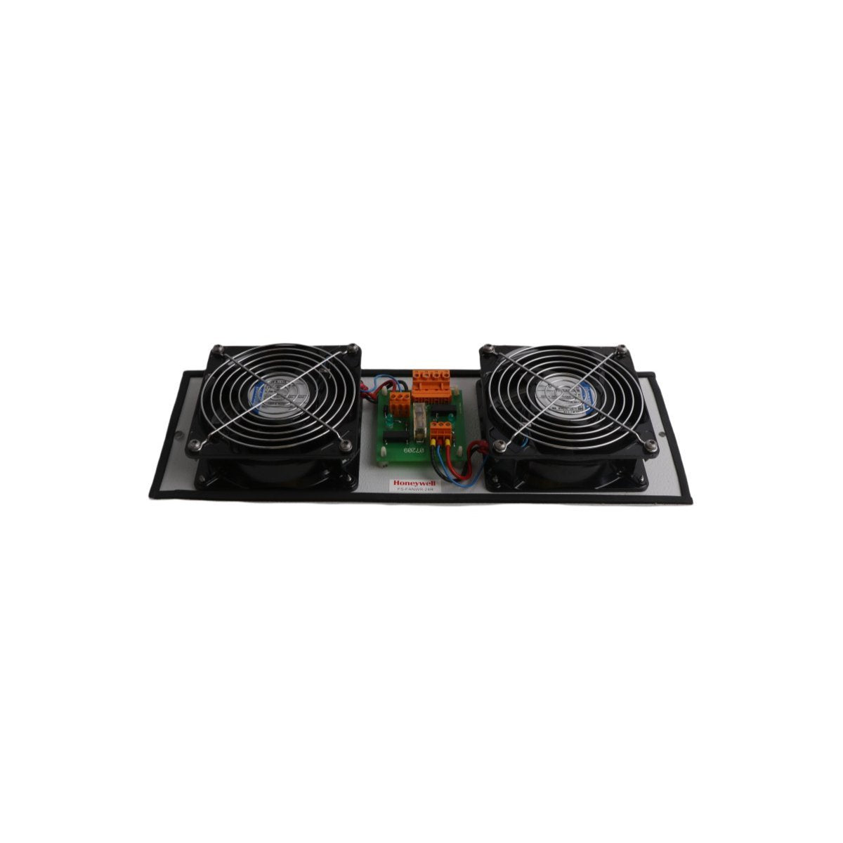 FS-FANWR-24R Honeywell 24V DC Dual Cooling Fan Assembly with RPM Readback