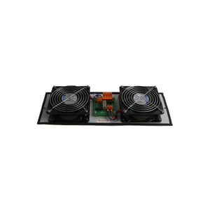 FS-FANWR-24R Conjunto de ventilador doble de refrigeración Honeywell 24V CC con lectura de RPM