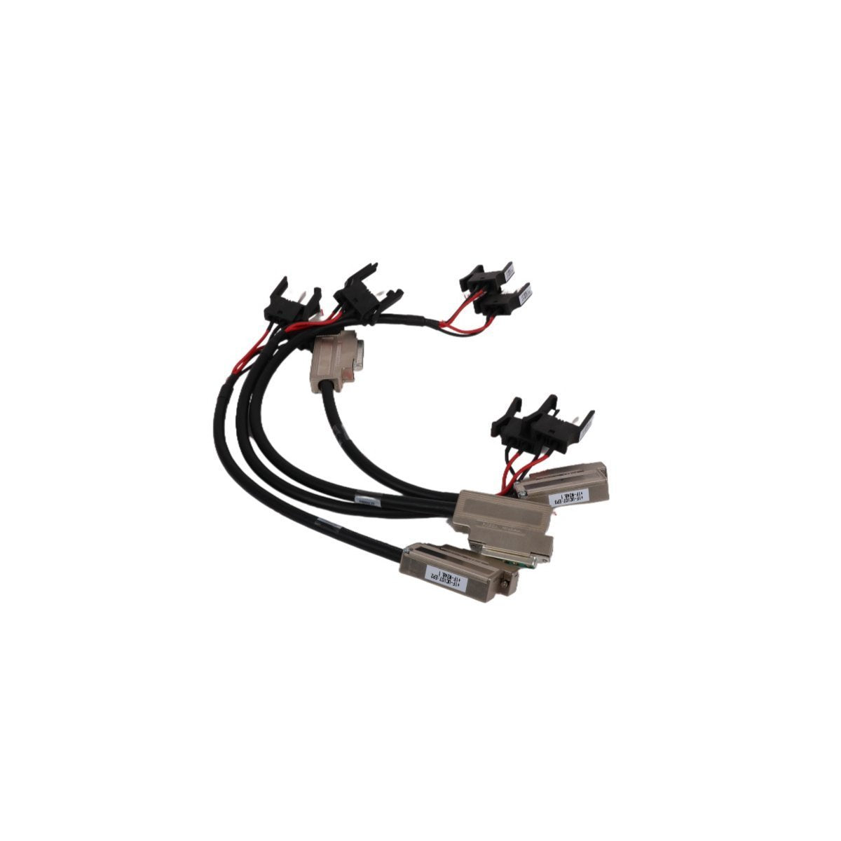 FS-PDC-IOX05 Honeywell Power Distribution Board I/O Extension Module